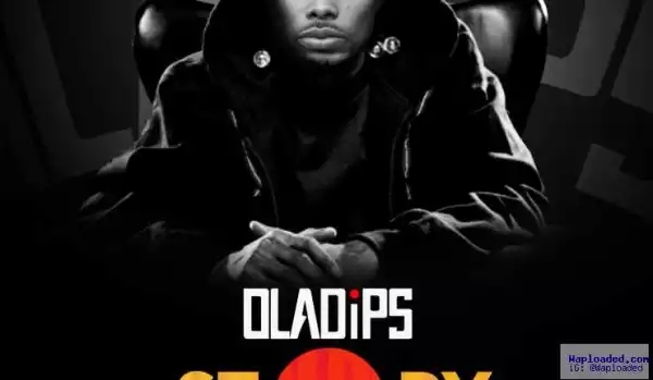 Ola Dips - My Story
